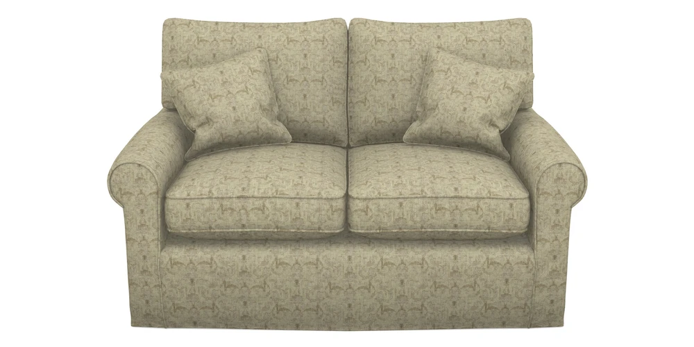 2 Seater Sofa