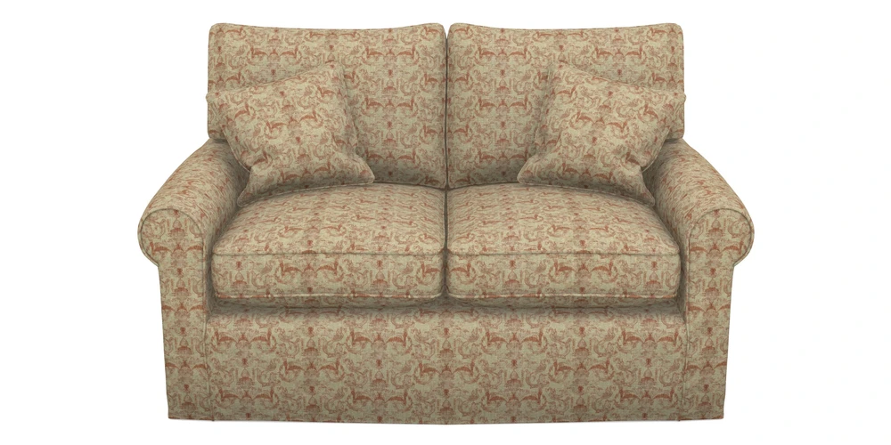 2 Seater Sofa