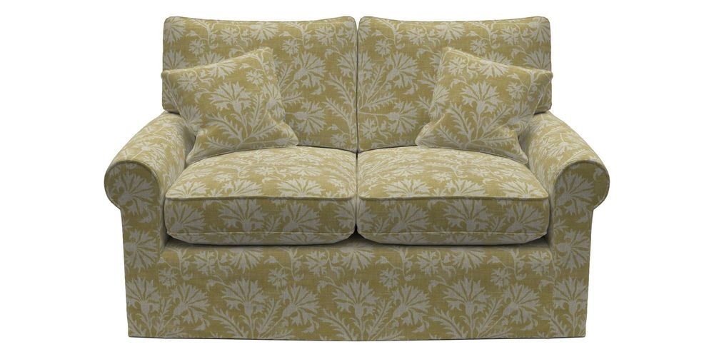 2 Seater Sofa