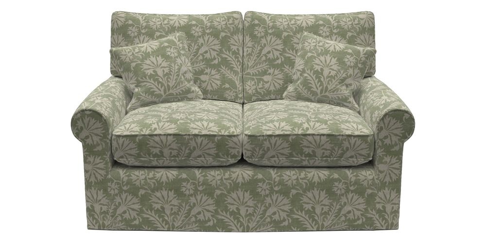 2 Seater Sofa