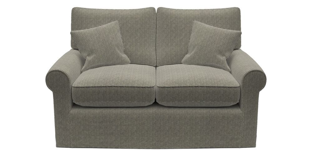 2 Seater Sofa