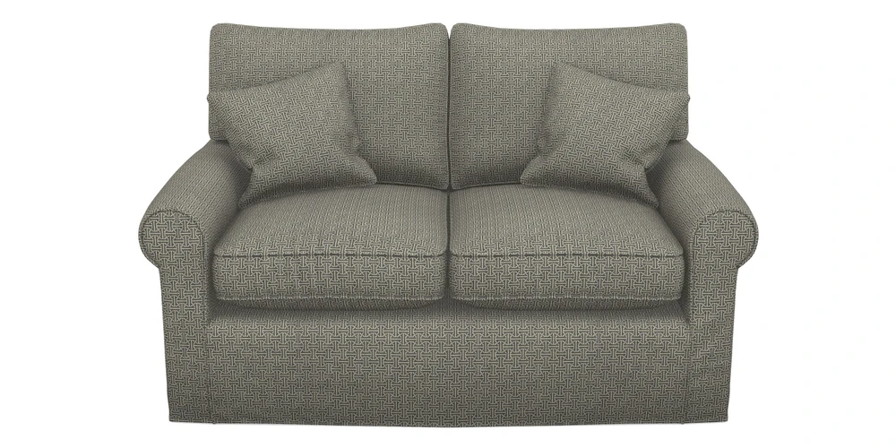 2 Seater Sofa