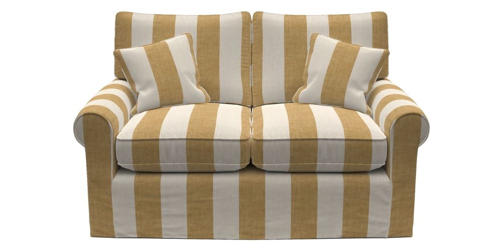 2 Seater Sofa