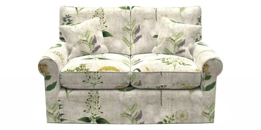 2 Seater Sofa