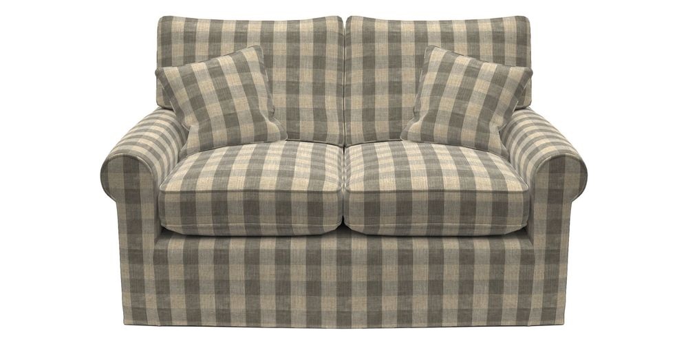 2 Seater Sofa