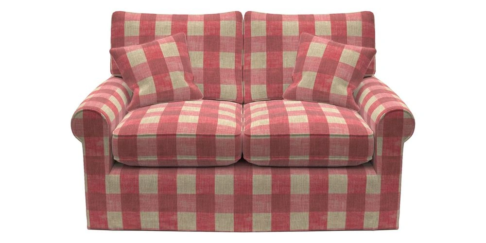 2 Seater Sofa