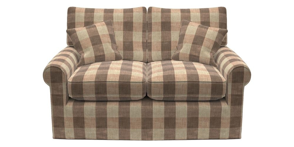 2 Seater Sofa