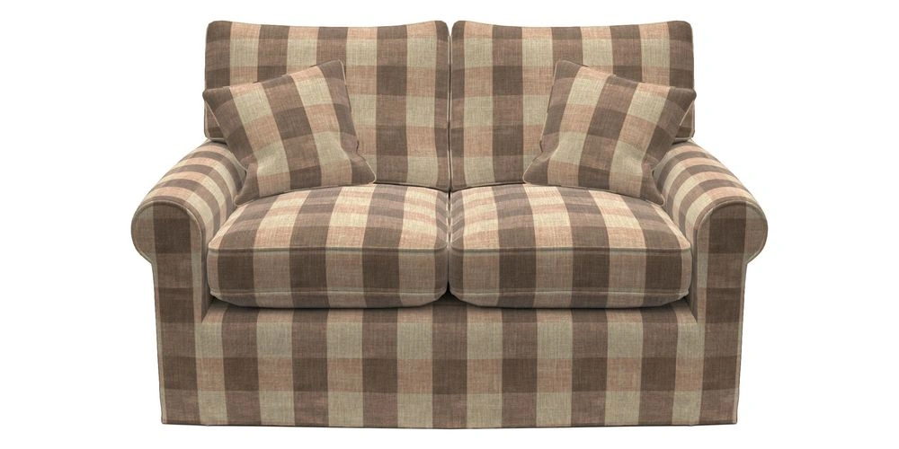 2 Seater Sofa