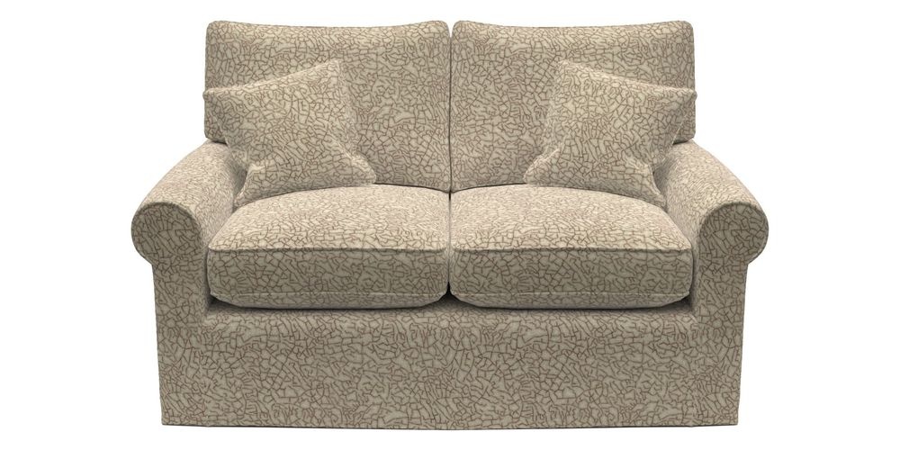 2 Seater Sofa