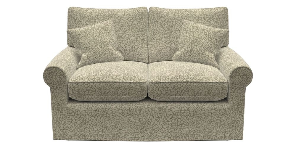 2 Seater Sofa
