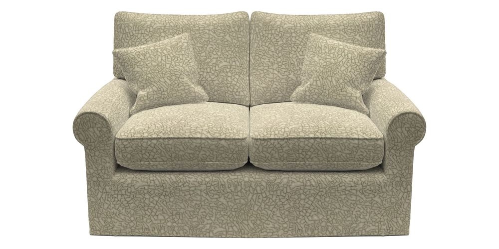 2 Seater Sofa