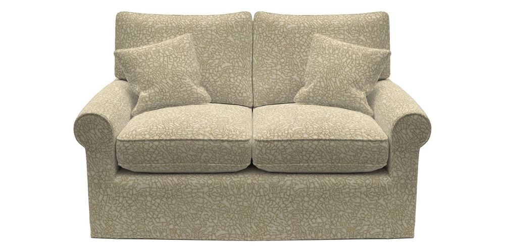 2 Seater Sofa