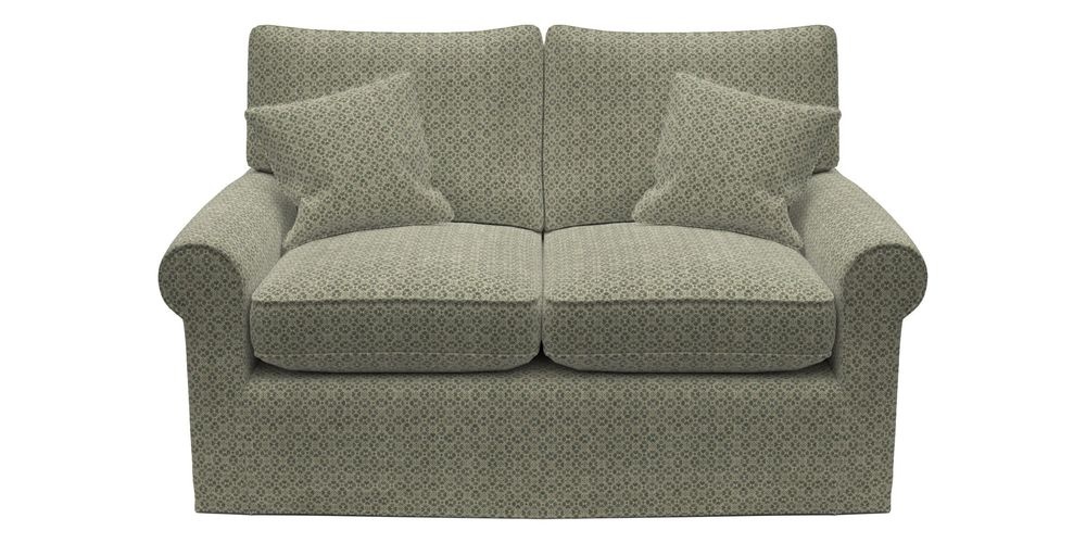 2 Seater Sofa