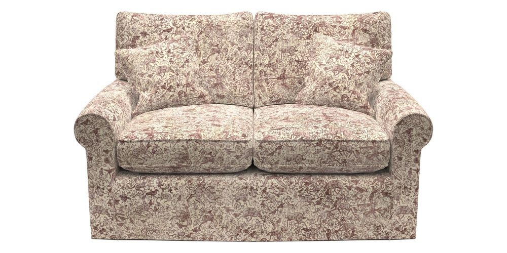 2 Seater Sofa