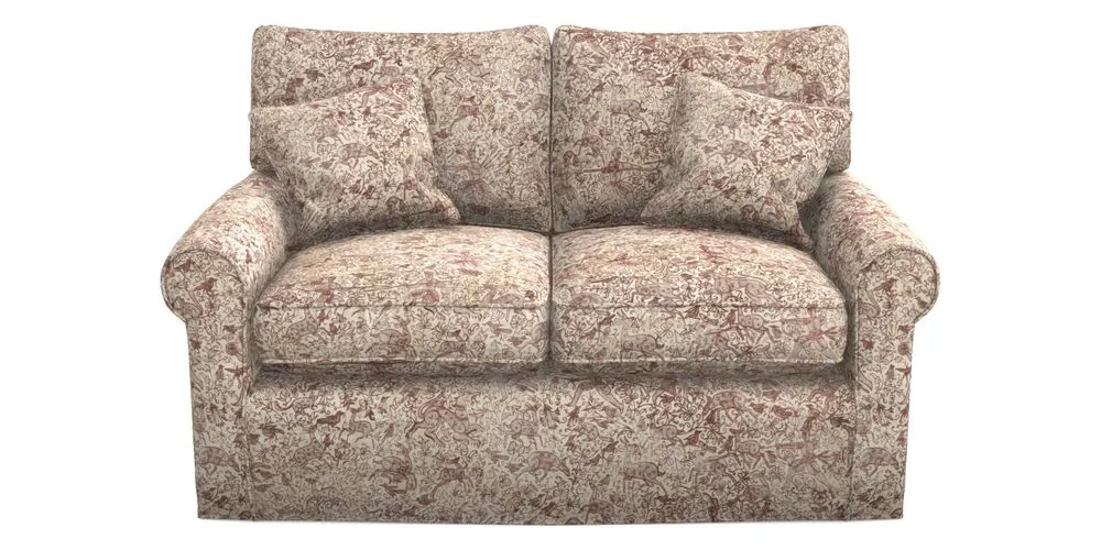 2 Seater Sofa