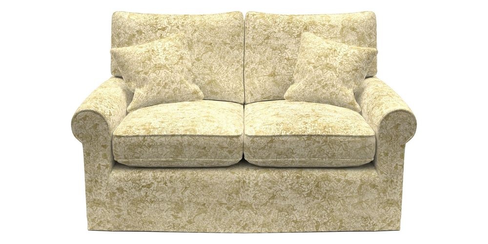 2 Seater Sofa