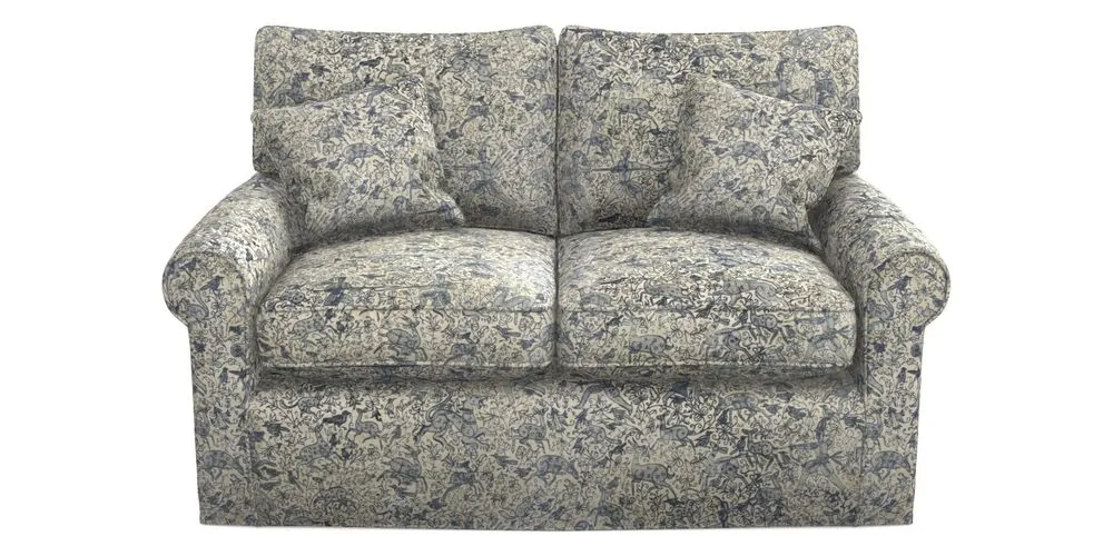 2 Seater Sofa