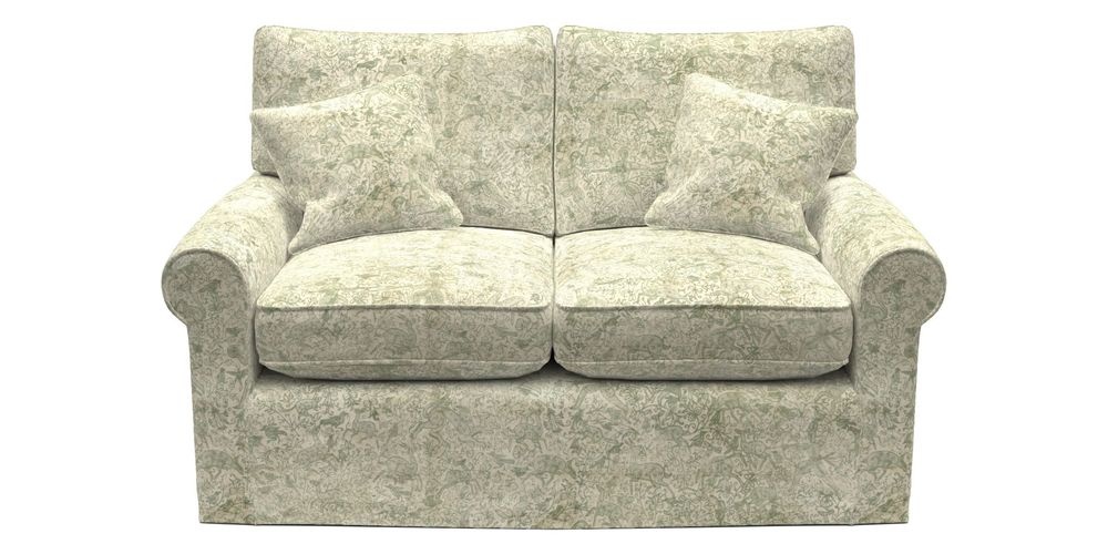 2 Seater Sofa