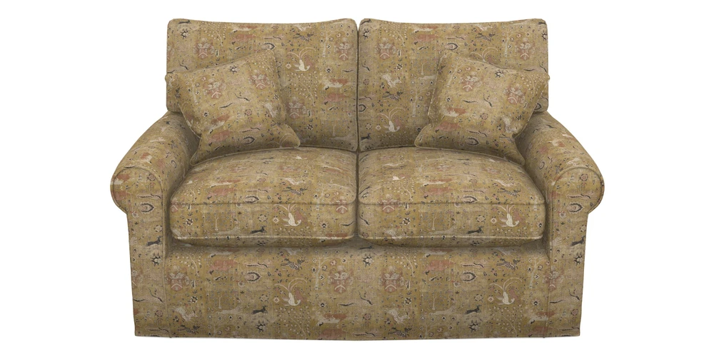 2 Seater Sofa