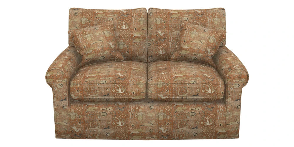 2 Seater Sofa