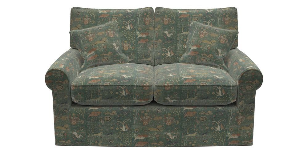 2 Seater Sofa