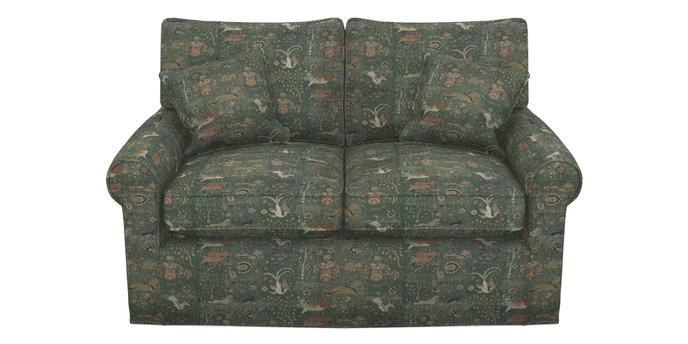 2 Seater Sofa