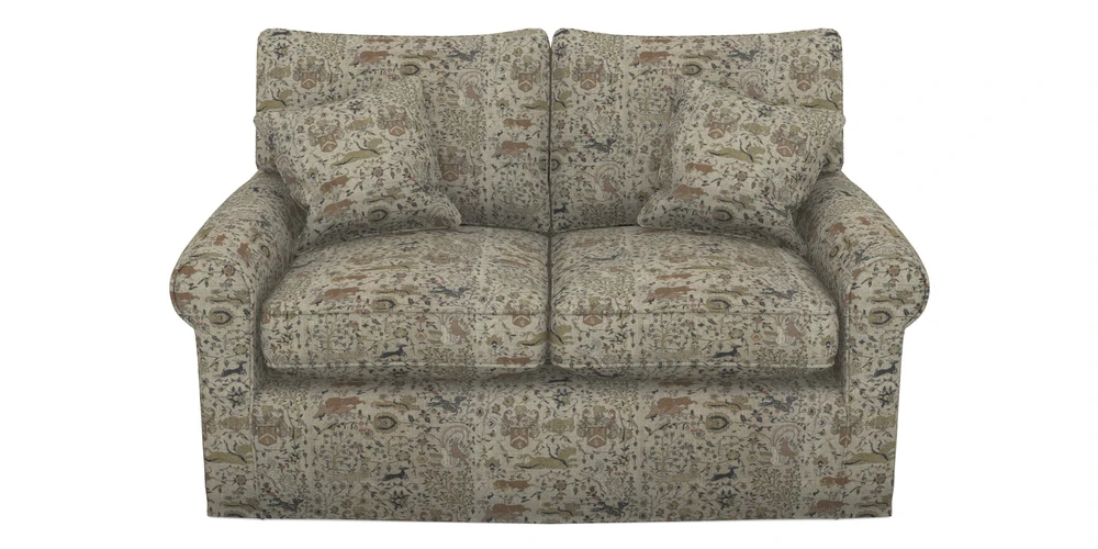 2 Seater Sofa