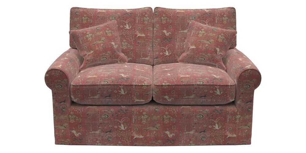 2 Seater Sofa