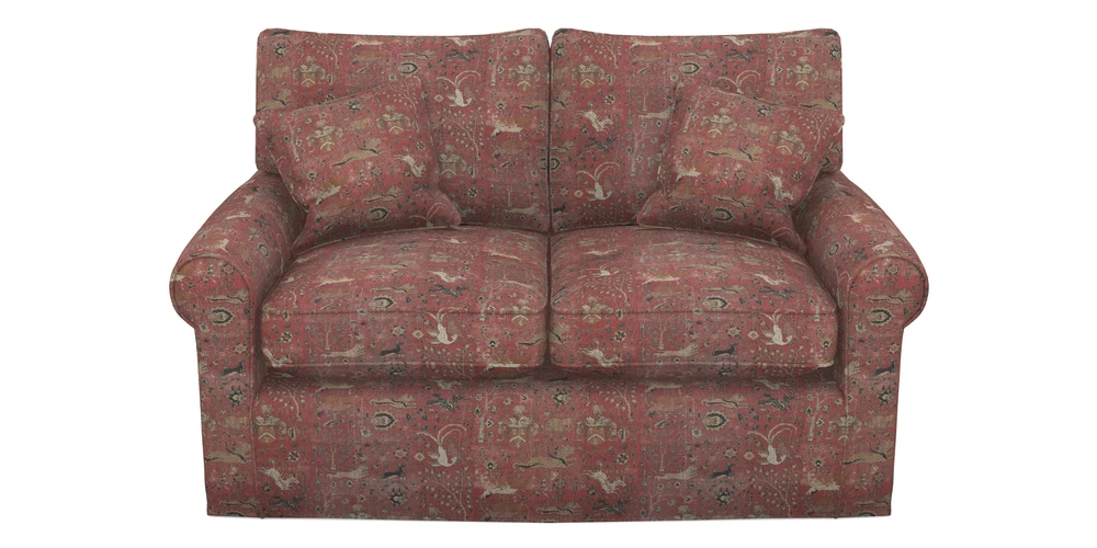 2 Seater Sofa