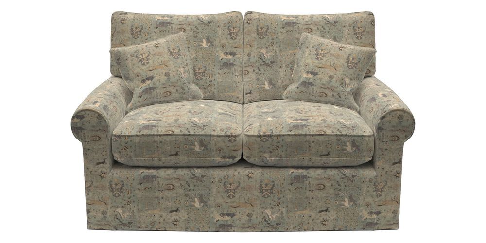 2 Seater Sofa