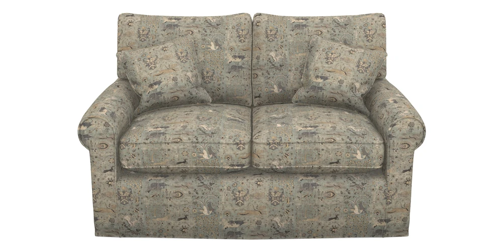 2 Seater Sofa