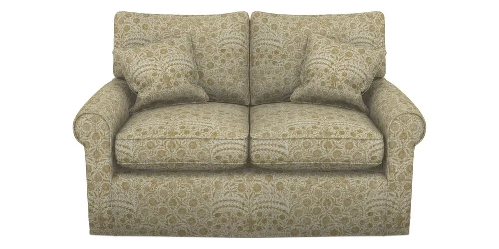 2 Seater Sofa