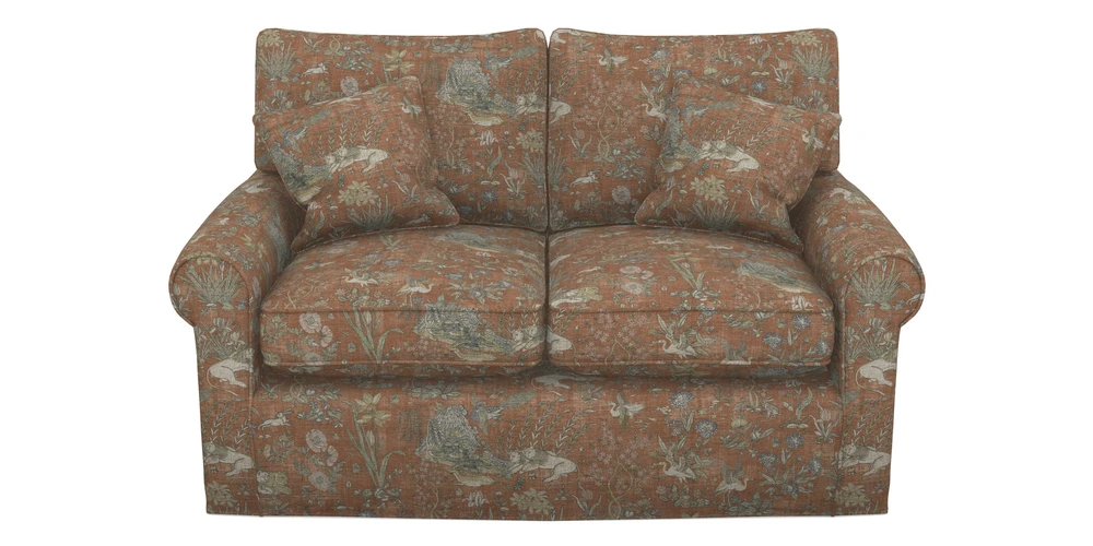 2 Seater Sofa