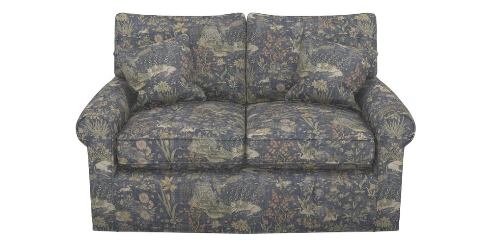 2 Seater Sofa