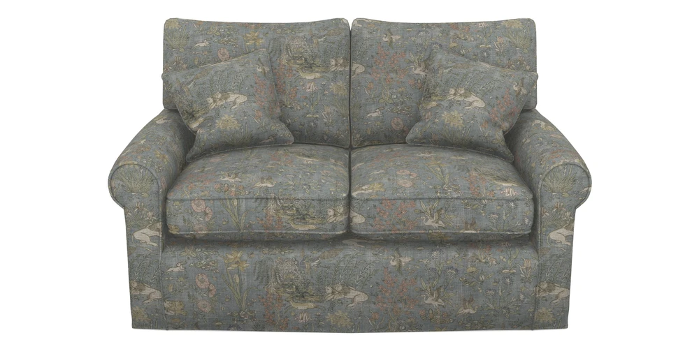 2 Seater Sofa