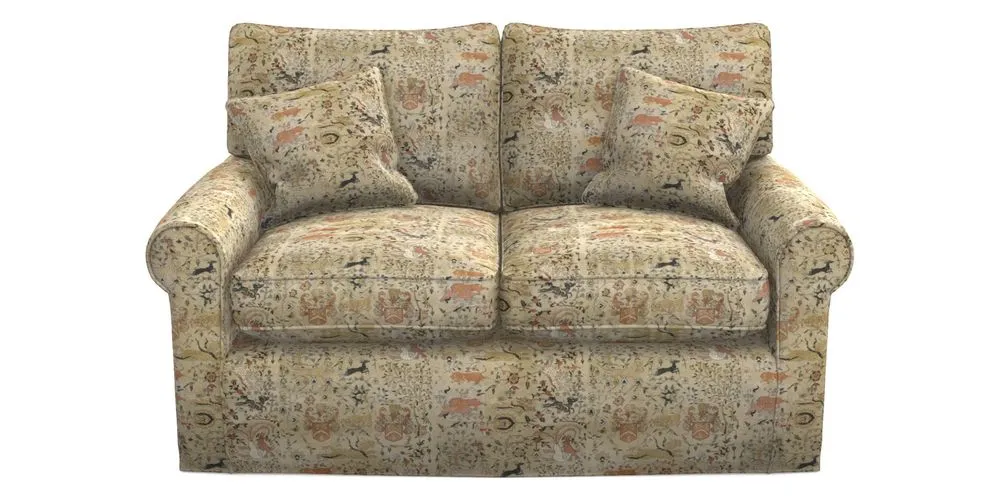 2 Seater Sofa
