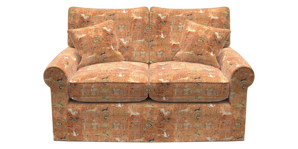 2 Seater Sofa