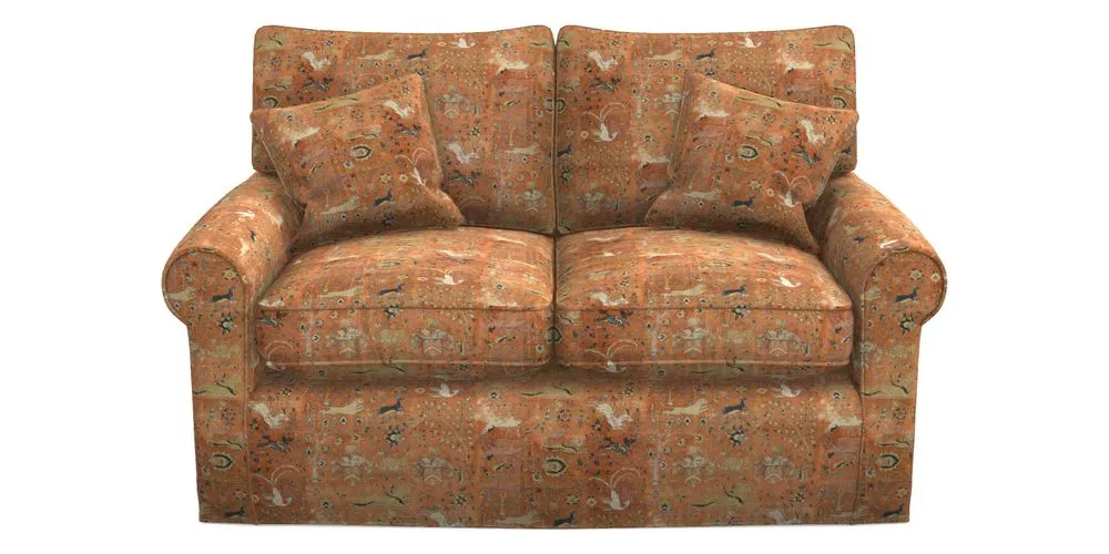 2 Seater Sofa
