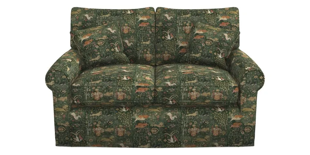 2 Seater Sofa