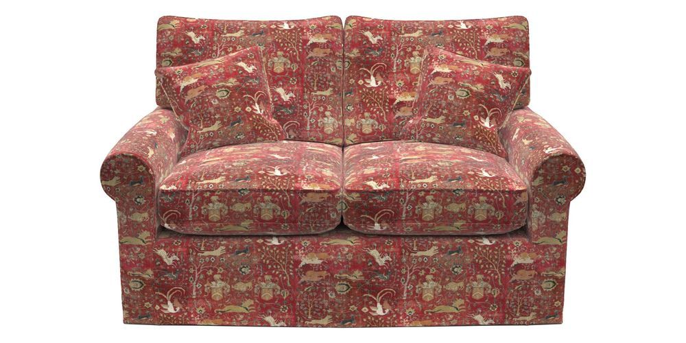 2 Seater Sofa