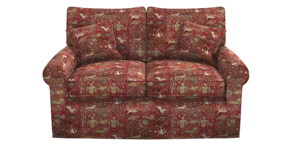 2 Seater Sofa