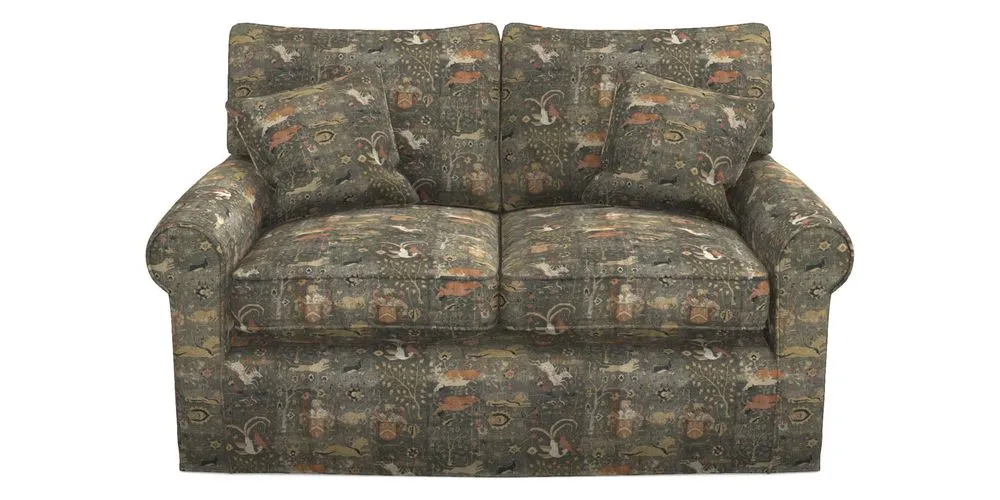2 Seater Sofa