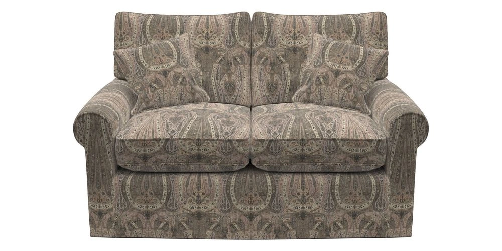 2 Seater Sofa