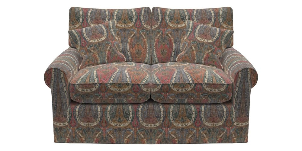 2 Seater Sofa