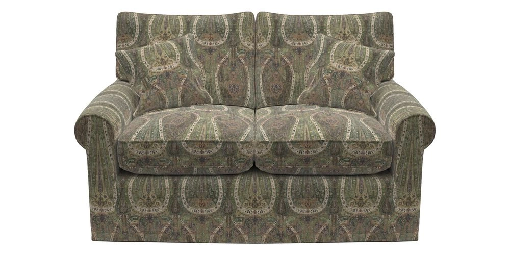 2 Seater Sofa