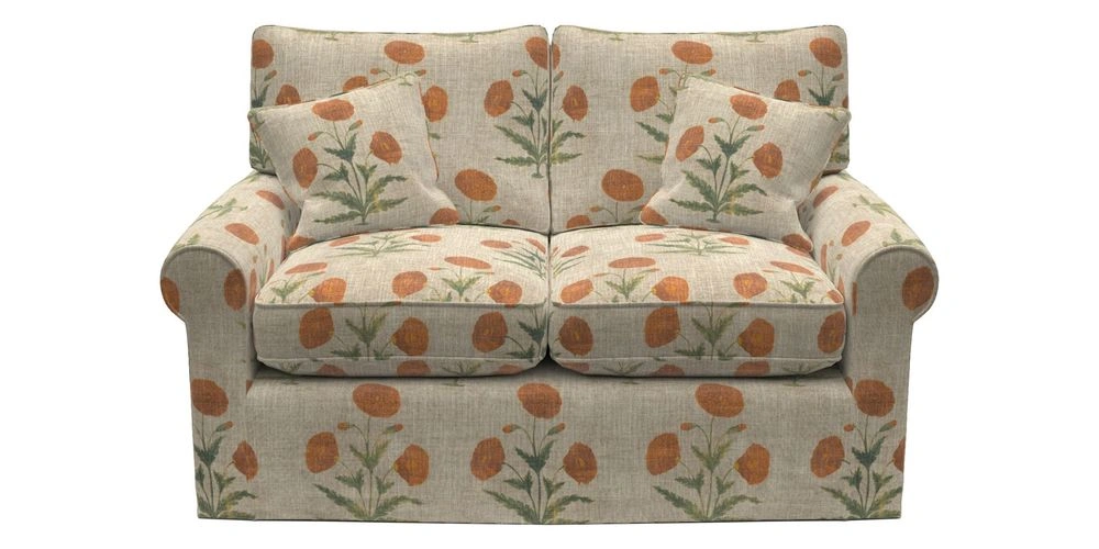 2 Seater Sofa