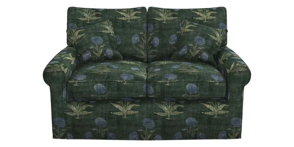 2 Seater Sofa