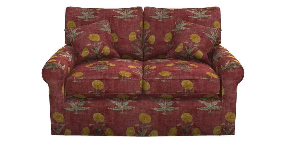 2 Seater Sofa