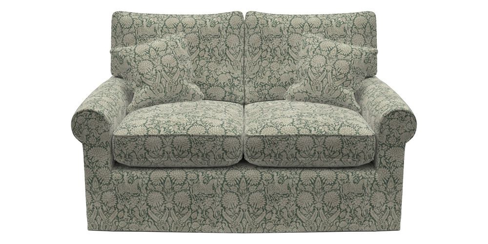 2 Seater Sofa