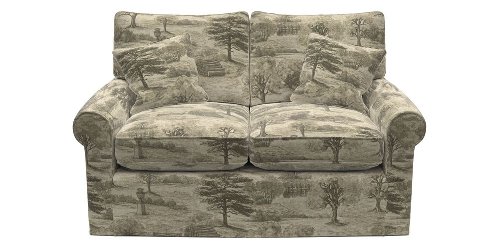2 Seater Sofa